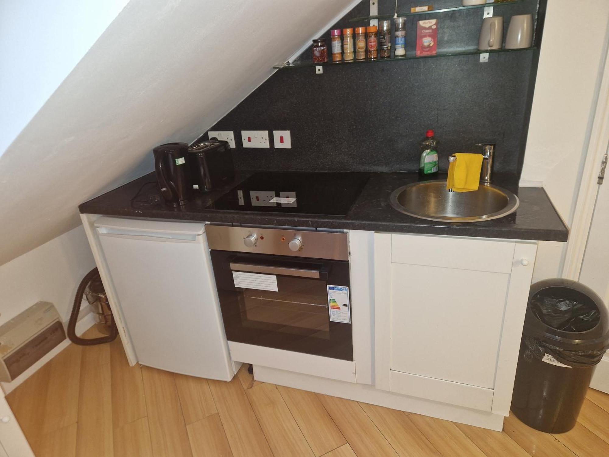 Modern Loaf Overlooking The City Apartment London Ngoại thất bức ảnh